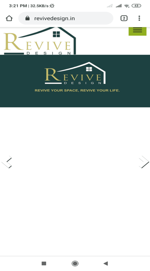 Revive Design screenshot 7